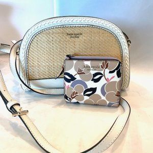 Kate Spade Bag and Wallet